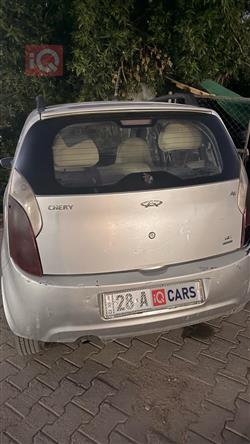 Chery A1